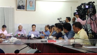 মাদকবিরোধী অভিযান চলবে, তালিকায় যুক্ত হবে ‘খাট’