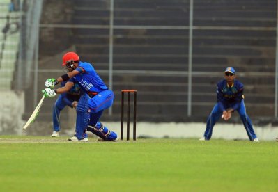 যুব এশিয়া কাপ ফাইনালে শ্রীলঙ্কা