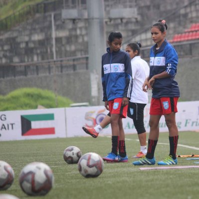 ফাইনালের লক্ষ্যে ভুটানের মুখোমুখি বাংলাদেশ