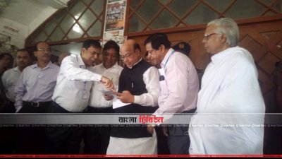 মেডিক্যাল কলেজের ভর্তি পরীক্ষা অনুষ্ঠিত, বাড়ছে আসন সংখ্যা