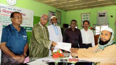দেশের কল্যাণে ইমামদের এগিয়ে আসতে হবে: কেসিসি মেয়র