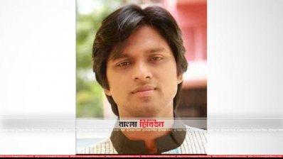 নারায়ণগঞ্জ জেলা ছাত্রদলের সভাপতি মশিউর রহমান রনি