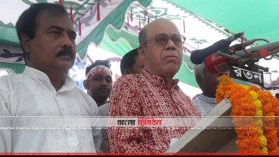বিএনপির পৃষ্ঠপোষকতায় দেশে আবার জঙ্গি তৎপরতা বেড়ে গেছে: খাদ্যমন্ত্রী