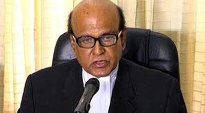 অ্যাডভোকেট খন্দকার মাহবুব হোসেন