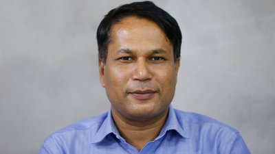 অনলাইন অ্যাক্টিভিস্ট আরিফ জেবতিক