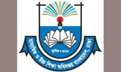 নির্বাচনকে সামনে রেখে ডিসেম্বরেই সম্পন্ন হবে হাইস্কুলের ভর্তি