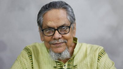 সাবেক সচিব ও রাষ্ট্রদূত মোফাজ্জল করিম