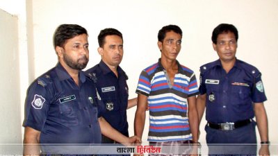 ভাগ্নে হত্যার দায়ে মামার মৃত্যুদণ্ড