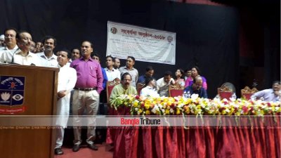 ‘সহকারী থেকে দায়িত্ব পাওয়া প্রধান শিক্ষকরা স্থায়ী হবেন’