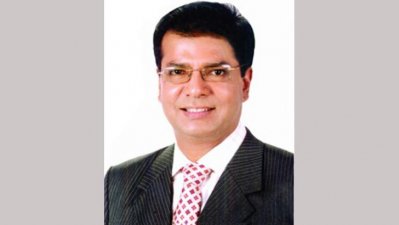 সাবেক উপমন্ত্রী ও বিএনপি নেতা আসাদুল হাবিব দুলু (সংগৃহীত ছবি)