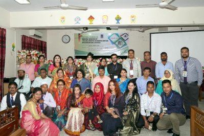 ঢাবিতে তরুণদের মানসিক স্বাস্থ্য বিষয়ক সেমিনার অনুষ্ঠিত
