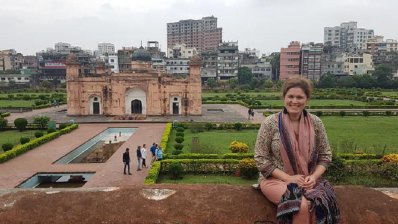 জেসি উইনগার্ড