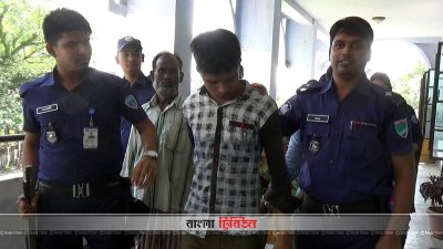খাগড়াছড়িতে স্ত্রীকে হত্যার দায়ে স্বামীর মৃত্যুদণ্ড