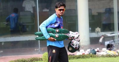 ফজলে মাহমুদ রাব্বি