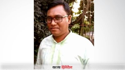 অভিযুক্ত শহীদ মডেল স্কুল ও কোচিং সেন্টারের সিরাজগঞ্জ জেলা শাখার পরিচালক হাসানুজ্জামান তালুকদার রঞ্জু