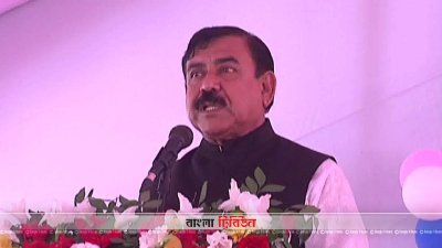 নৌ পরিবহনমন্ত্রী