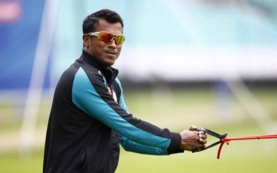 রুবেল হোসেন।