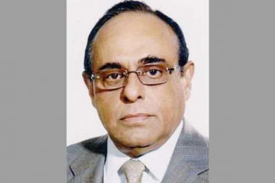 ব্যারিস্টা মইনুল হোসেন (ফাইল ছবি)