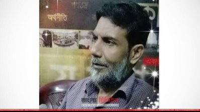 যশোরে সাংবাদিক নোভার ঝুলন্ত মরদেহ উদ্ধার