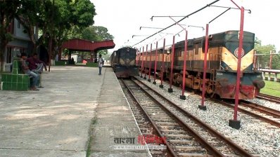 পঞ্চগড়-ঢাকা সরাসরি আন্তঃনগর ট্রেন সার্ভিস চালু হতে যাচ্ছে