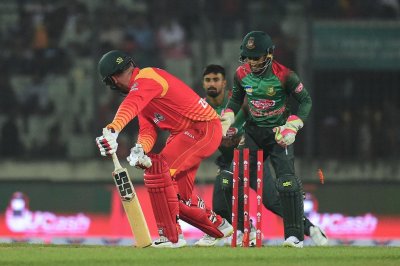 আজ জিতলেই সিরিজ বাংলাদেশের