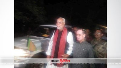 কাদের সিদ্দিকী