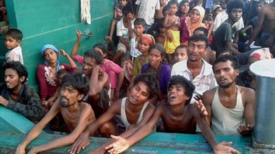 মানবপাচার