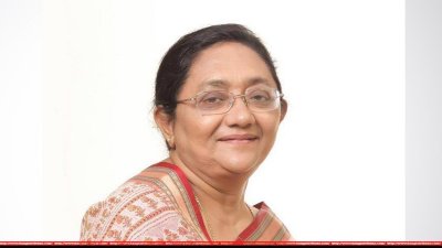 শিরীন আখতার (ছবি&ndash; সংগৃহীত)