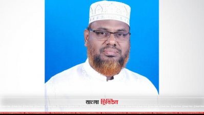 খুলনা মহানগর জামায়াতের আমির আবুল কালাম আজাদ