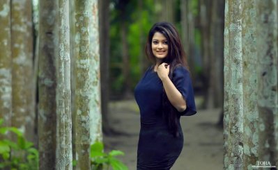 শম্পা হাসনাইন