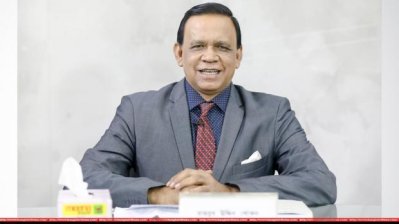 ব্যারিস্টার মাহবুব উদ্দিন খোকন