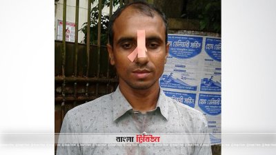 নজরুল ইসলাম তালুকদার