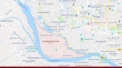 রাজধানীতে অজ্ঞানপার্টির খপ্পরে পড়া রিকশাচালকের মৃত্যু