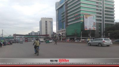 ধর্মঘটের দ্বিতীয় দিনে জনভোগান্তি চরমে