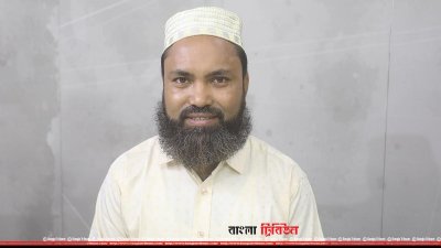 মোজাম্মেল হক চৌধুরী