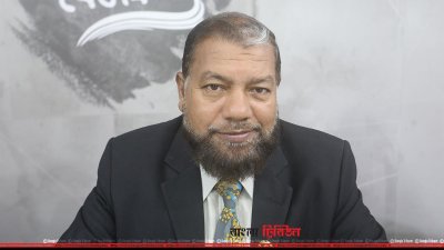 সৈয়দ এহসানুল হক কামাল