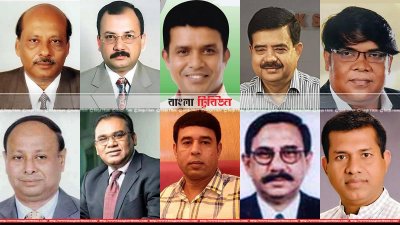 লক্ষ্মীপুর-১ আসনে বিএনপির দুর্গ দখলে মরিয়া আ. লীগ