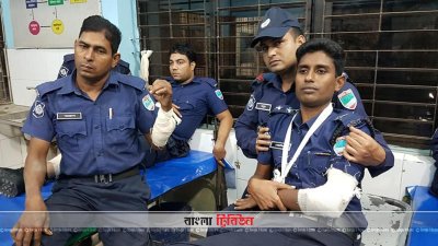 কুষ্টিয়ায় পৃথক বন্দুকযুদ্ধে দুই ‘মাদক ব্যবসায়ী’ নিহত