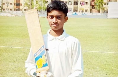 প্রিয়াংশু মলিয়া