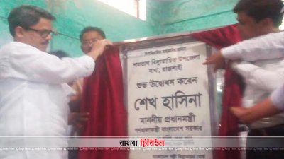 প্রধানমন্ত্রীর দেওয়া বিদ্যুতের প্রতিশ্রুতি বাস্তবায়ন করতে পেরেছি : পররাষ্ট্র প্রতিমন্ত্রী