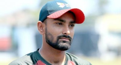 টেস্টেও ওপেনারের ভূমিকায় লিটন!