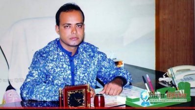 মেয়র লোকমান