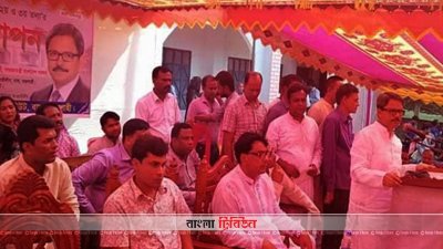শিক্ষিত জাতিকে কেউ ধোকা দিতে পারে না: পররাষ্ট্র প্রতিমন্ত্রী
