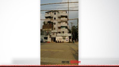 ভাড়া বাসায় পল্লবী থানা 