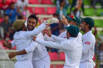 রাহীর শিকার মাসাকাদজা