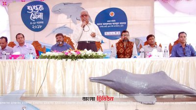 সুন্দরবন সংরক্ষণে আমরা সচেতন নই: কেসিসি মেয়র
