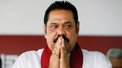 রাজাপাকসেকে প্রধানমন্ত্রী হিসেবে স্বীকৃতি দেননি শ্রীলঙ্কার স্পিকার