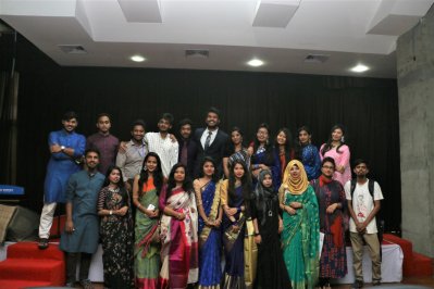 তরুণদের সচেতনতা ও প্রতিবাদের চিন্তাধারা বৃদ্ধিতে যাত্রা শুরু করলো ‘আনলিশিং ইয়ুথ’