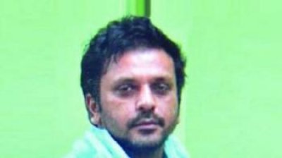 বখতিয়ার আলম রনি