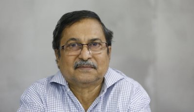 মঈনুল আহসান সাবের